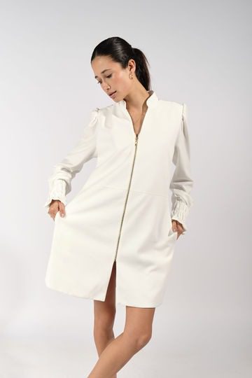 bata-medica-mujer-blanc-executive-05 Bata médica mujer Executive color blanco – vista 05