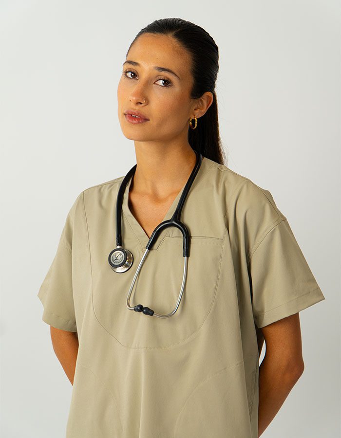 Top Medico Sand Élite - Imagen 3